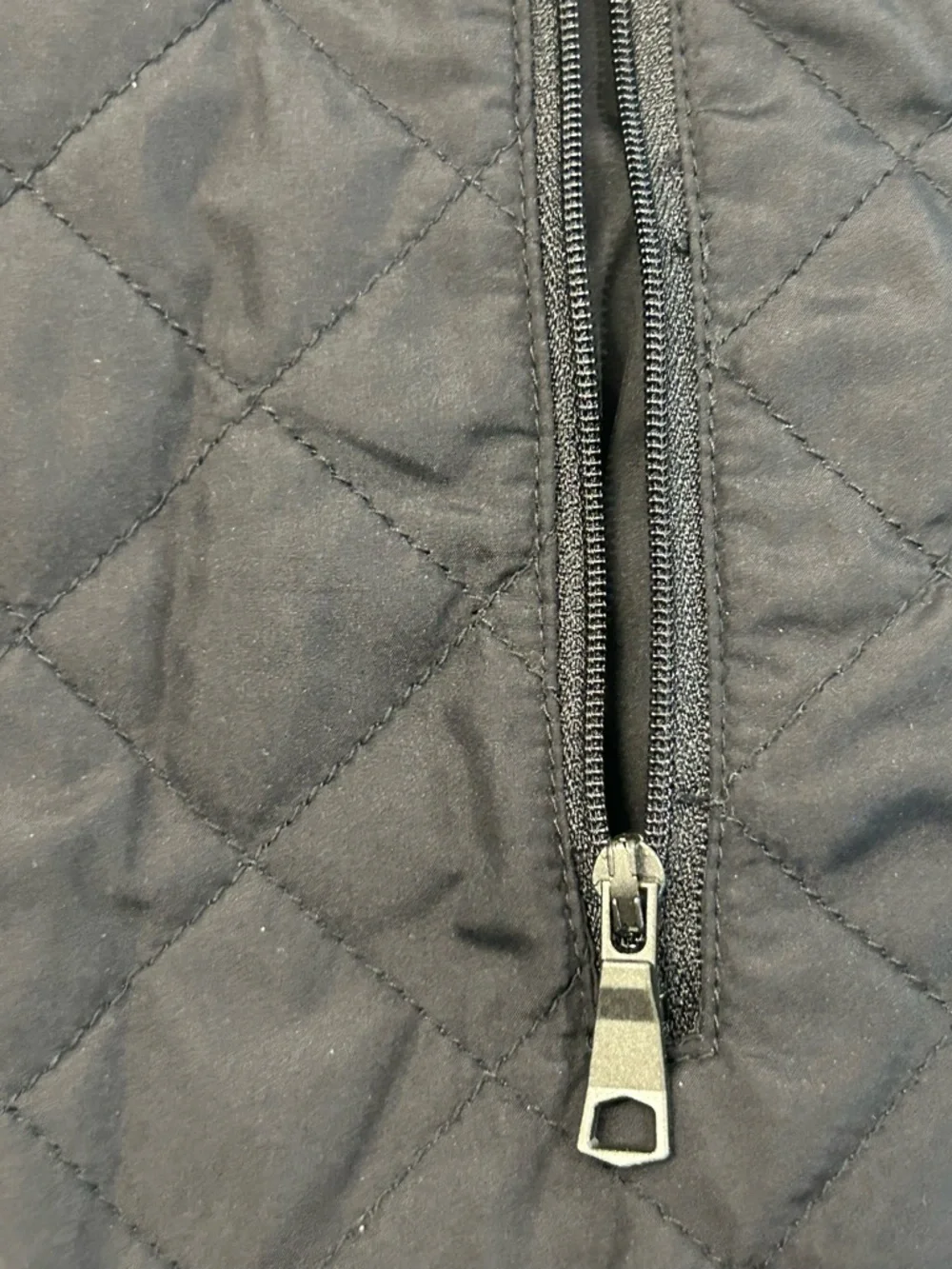 Banana Republic Men's Reversible‎ Tactical Utility Quilted Vest XL Polyester
